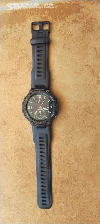 Náhled: Chytré hodinky Xiaomi Amazfit T-Rex