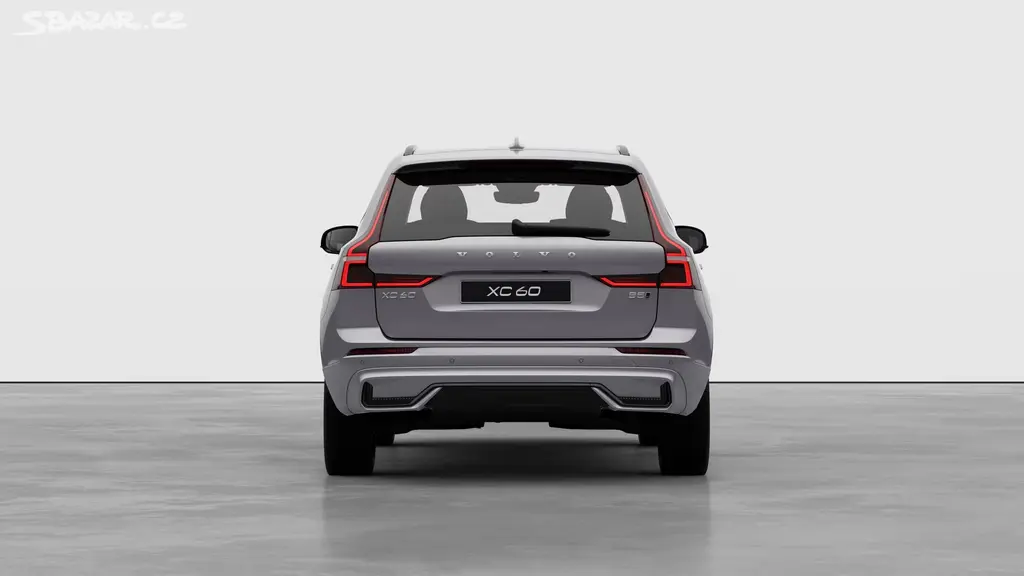 Volvo XC60, B5 2.0L 250+14 HP AT8 FWD PLUS - fotka 5