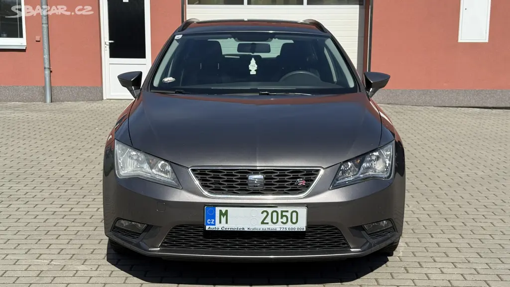 Seat Leon, ST*1.2TSi*63kW*REFERENCE*1.MAJ - fotka 6