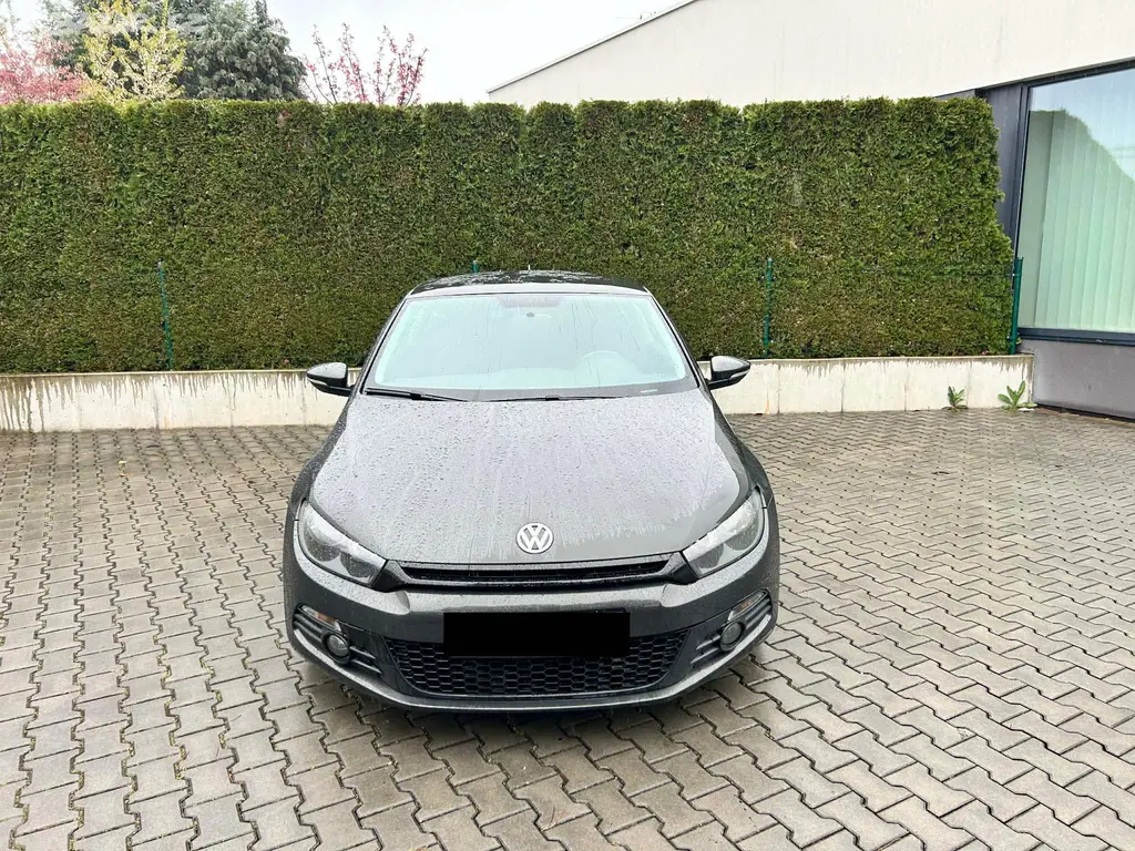 Volkswagen Scirocco 1.4TSi 118kW CZ 2011 - fotka 3