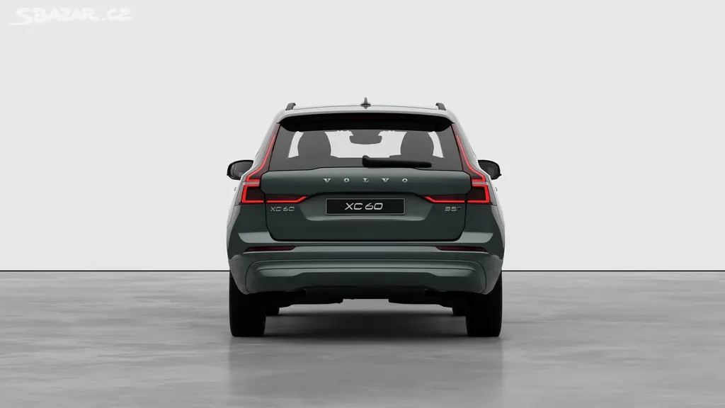 Volvo XC60, B5 2.0L 250+14 HP AT8 FWD PLUS - fotka 5