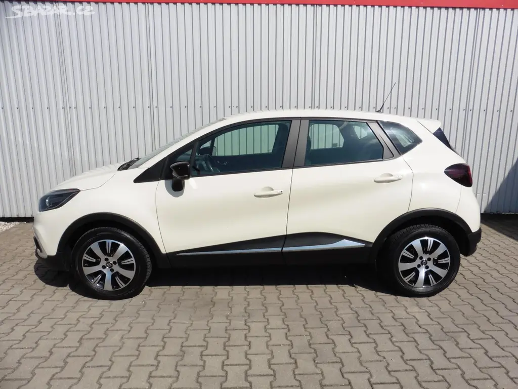 Renault Captur, Energy 0.9 TCe 90 Intens, ... - fotka 4