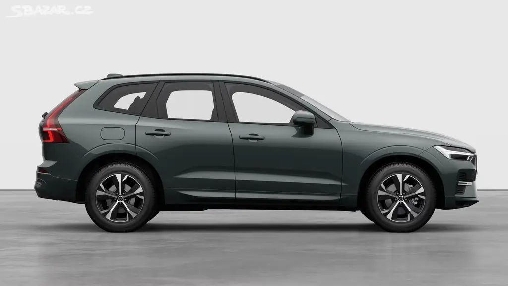 Volvo XC60, B5 2.0L 250+14 HP AT8 FWD PLUS - fotka 4