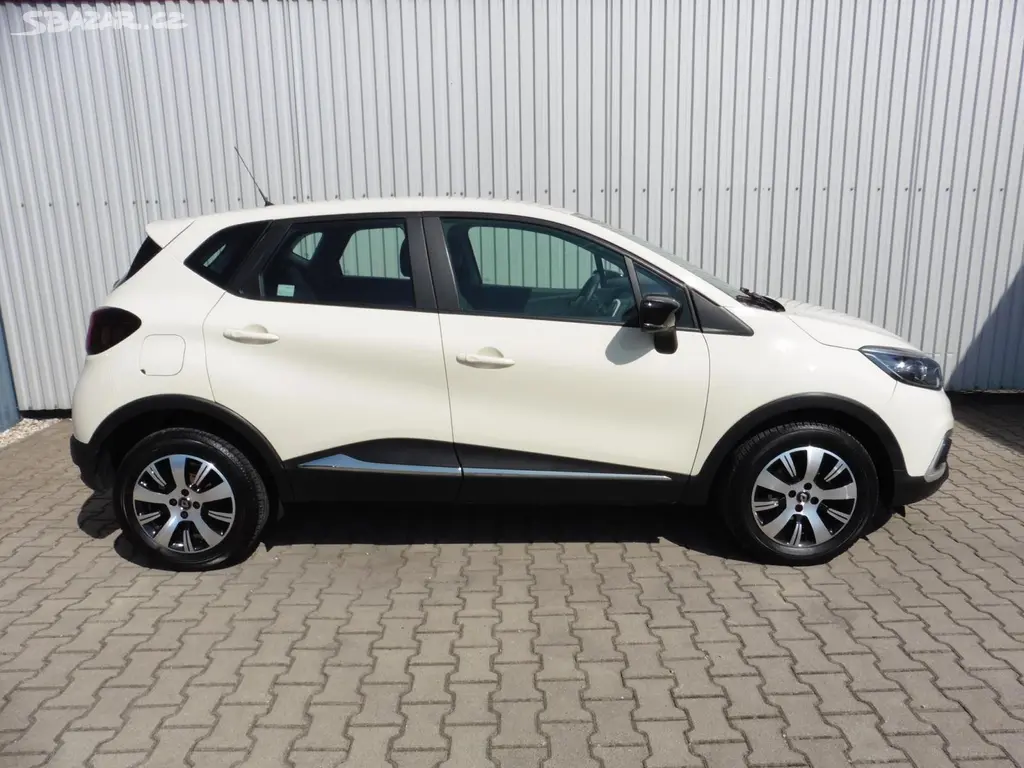 Renault Captur, Energy 0.9 TCe 90 Intens, ... - fotka 3