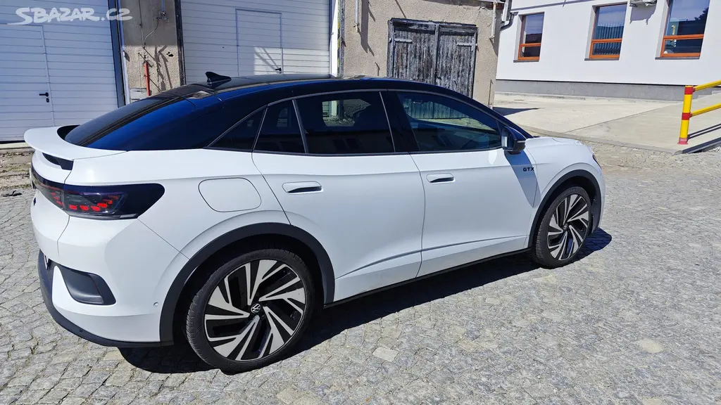 Prodáme Volkswagen ID.5 GTX EL