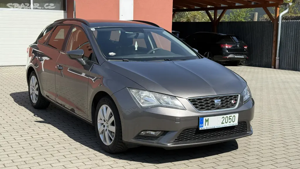 Seat Leon, ST*1.2TSi*63kW*REFERENCE*1.MAJ - fotka 5