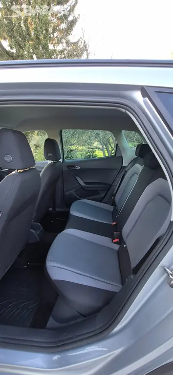 Seat Arona 1.0 TSI 70kW 2018 - fotka 6