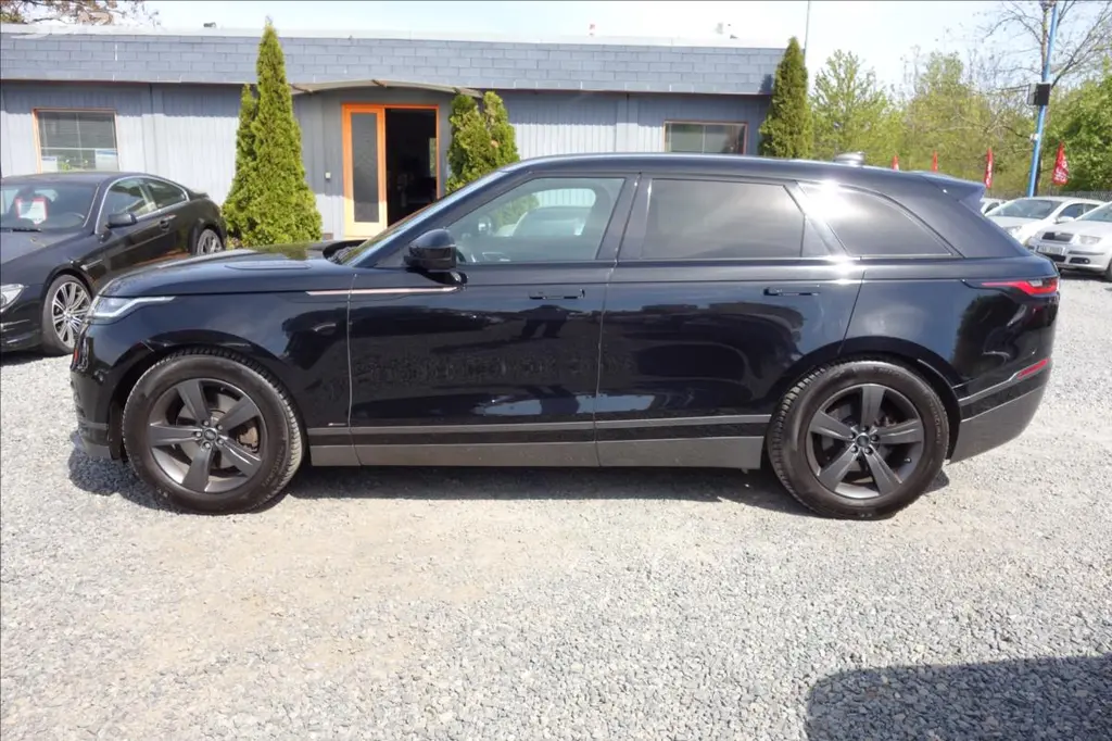 Land Rover Range Rover Velar, 3,0 d,SERVIS.KN.,RDYNAMIC,AWD. - fotka 4