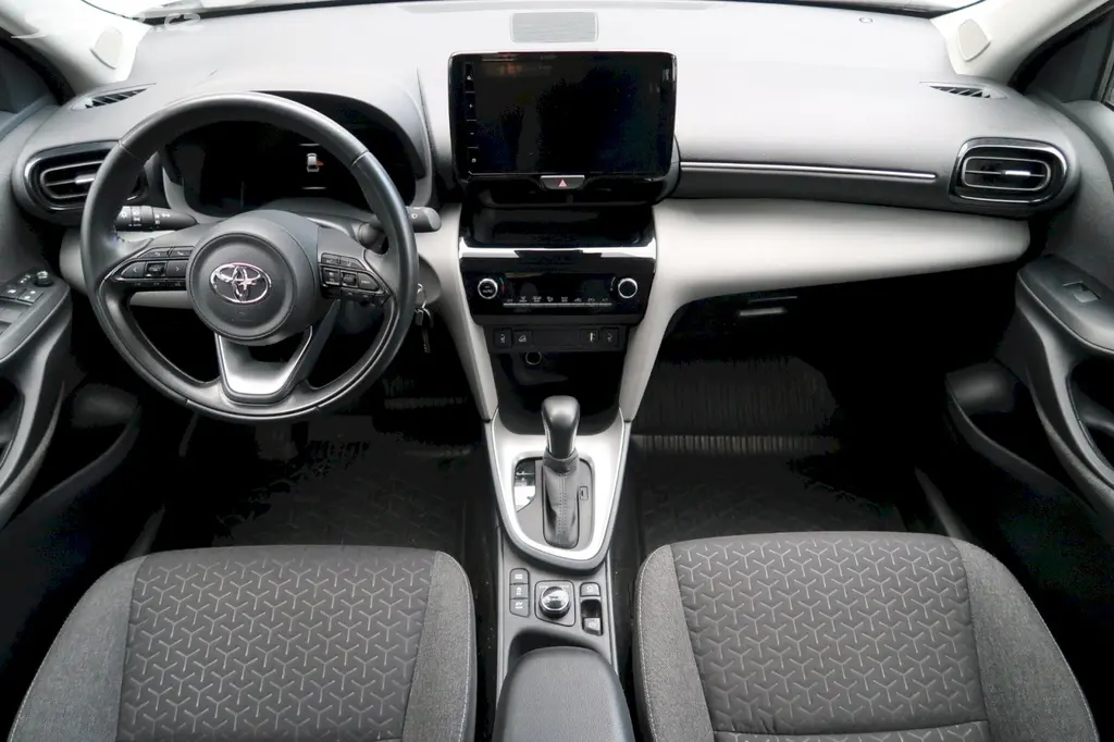 Toyota Yaris Cross, Comfort Tech 1,5 Hybrid e-CVT
