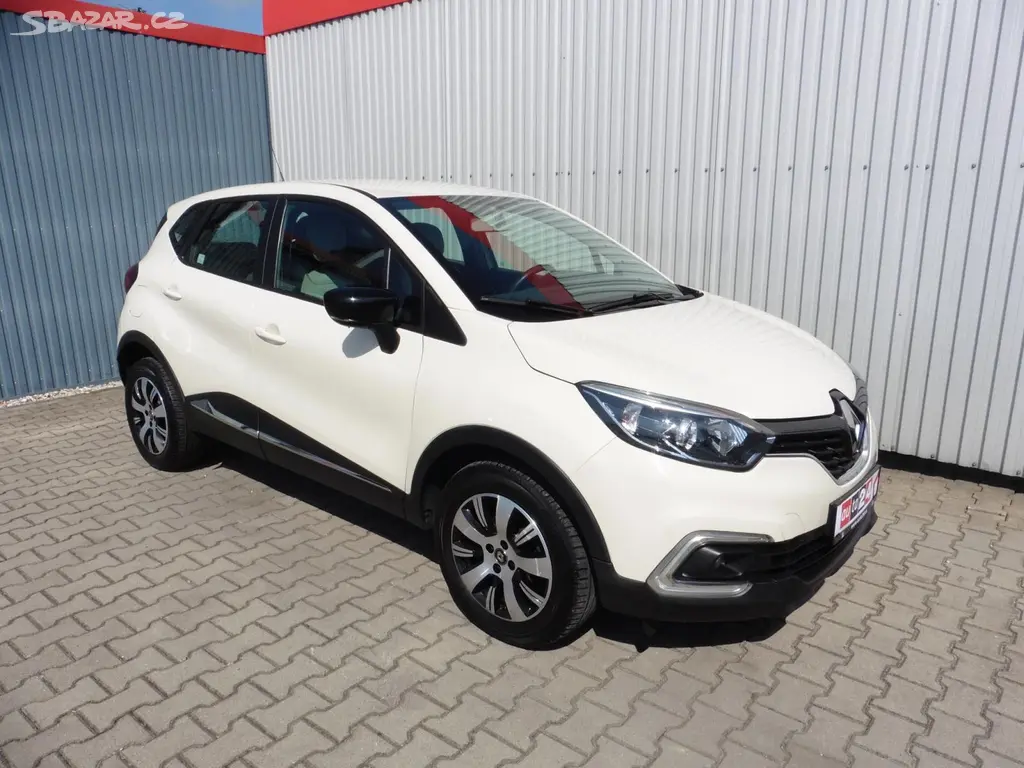 Renault Captur, Energy 0.9 TCe 90 Intens, ... - fotka 2