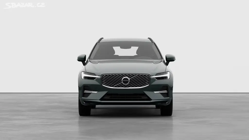 Volvo XC60, B5 2.0L 250+14 HP AT8 FWD PLUS - fotka 3