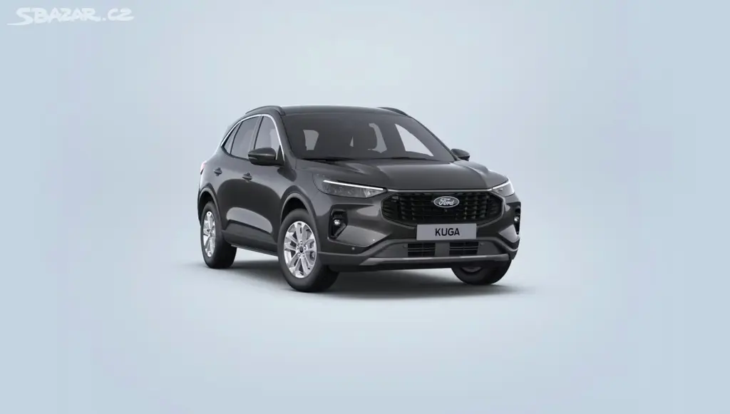 Ford Kuga, Top Edition, 2.5 PHEV 243k - fotka 5