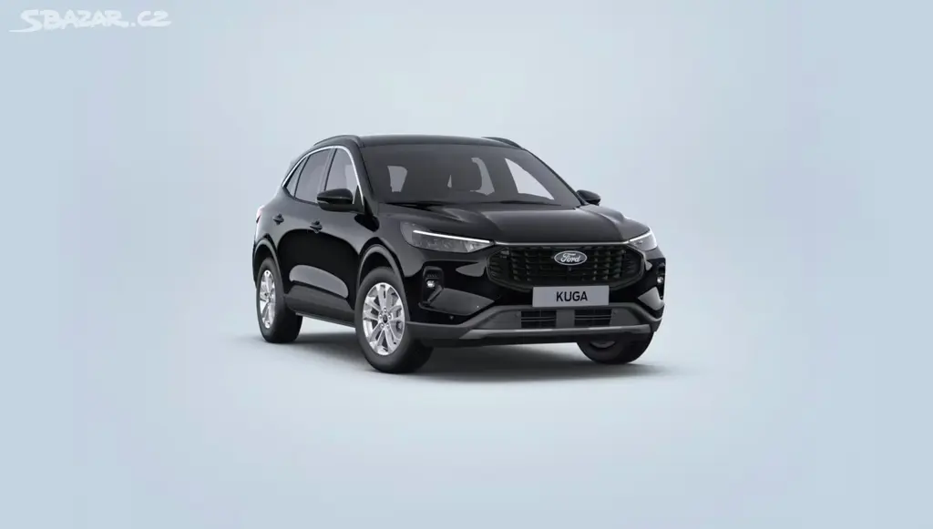 Ford Kuga, Top Edition, 2.5 PHEV 243k - fotka 4