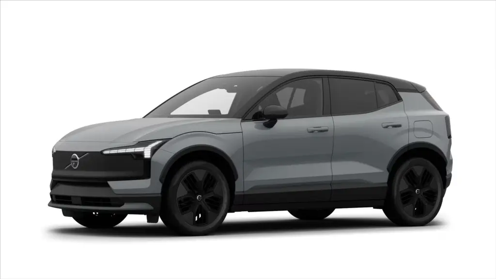 Volvo EX30, P8 AWD Ultra Cross Country