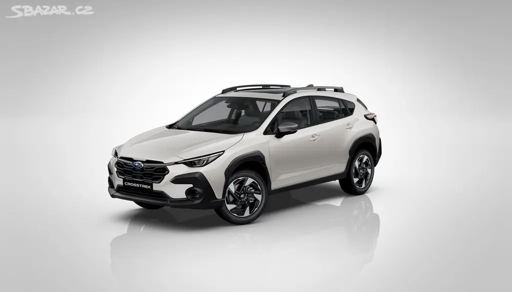 Subaru Crosstrek, 2,0 e-BOXER Active MY24