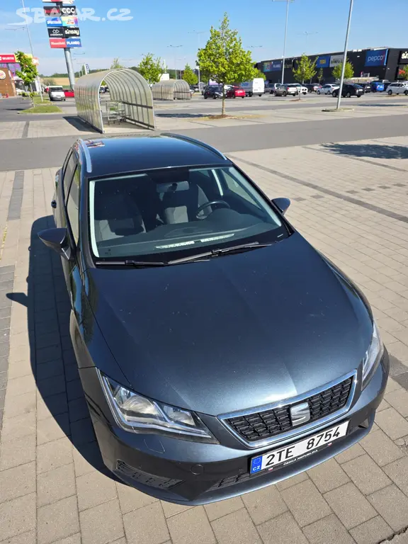 Seat Leon - fotka 5