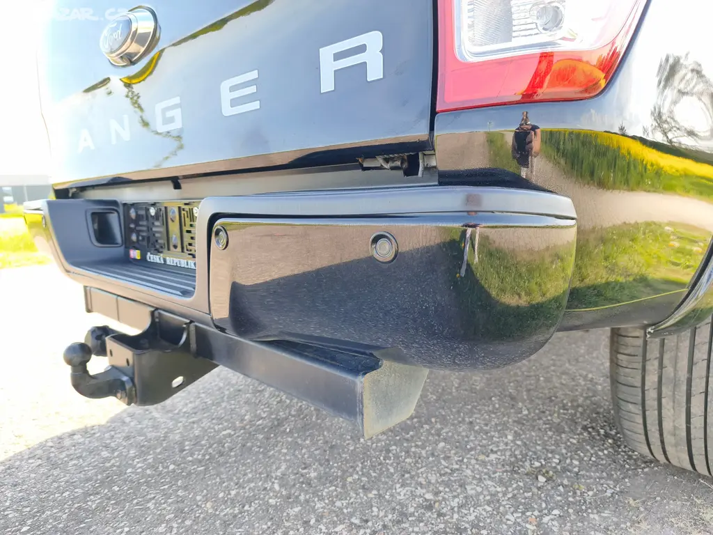 Ford ROVER RANGER 3.2 V6 TDCi 147 kW ODPOČET DPH!! - fotka 5