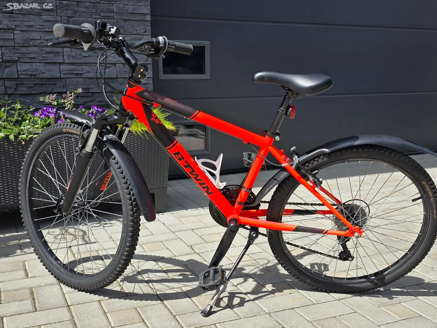 kassettenmarkise led fabiona empasa Elektrische Vollkassettenmarkise Profi mit Beleuchtung Markise Cycling Setup GN 310 Gear Lever Color:Tropic / Merlot