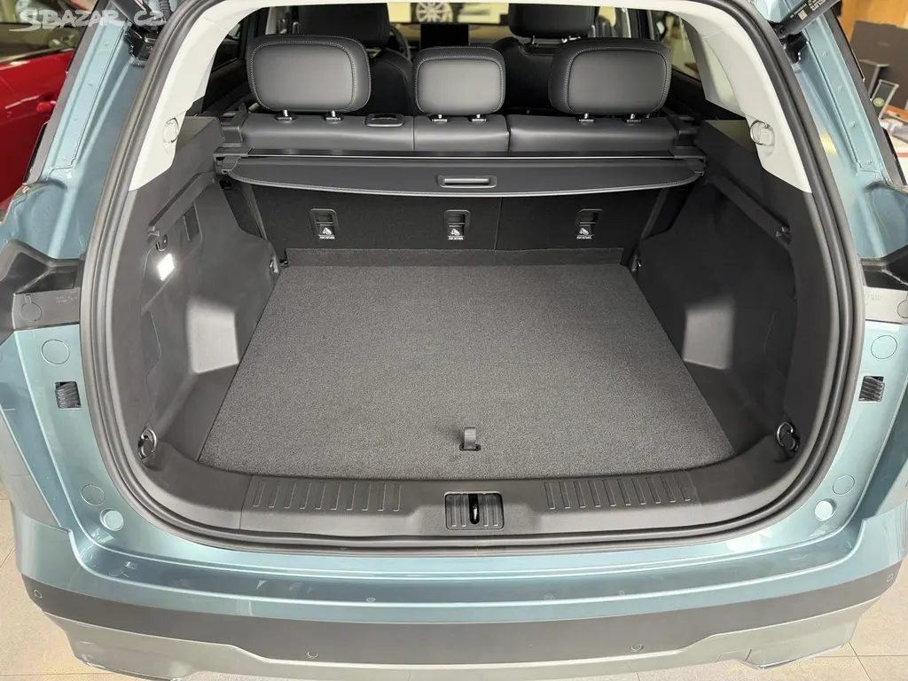 Jaecoo 7, JAECOO AWD Exclusive - fotka 4