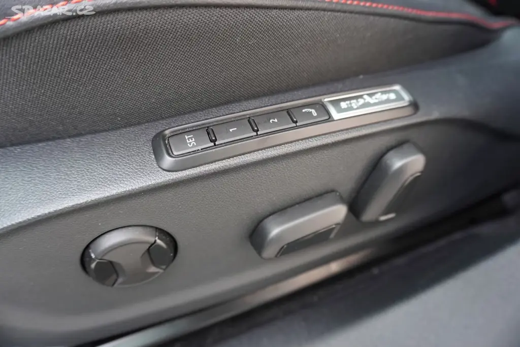Volkswagen ID.7, GTX 4motion v max výbavě 250kW - fotka 5