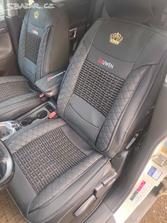Opel Antara, 2.4 16V, 9/2011, nová STK a Rozvody. - fotka 5