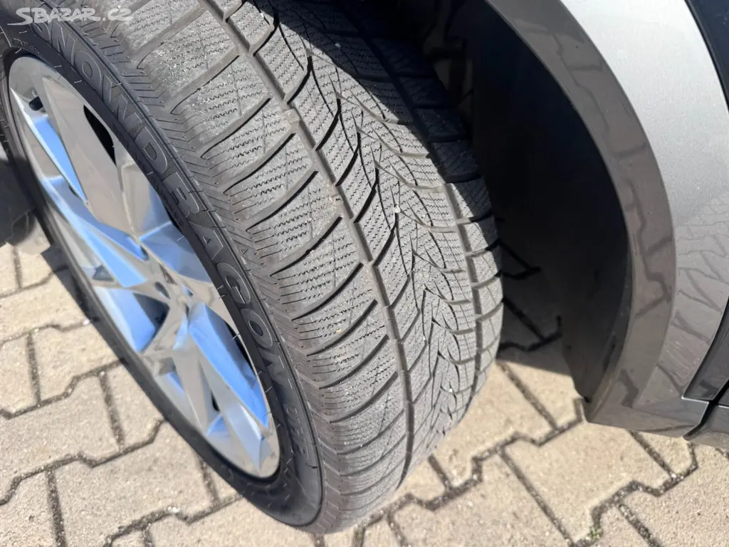 Cupra Formentor, 2,0 TDI 110 KW 2X PNEU MANUÁL - fotka 2
