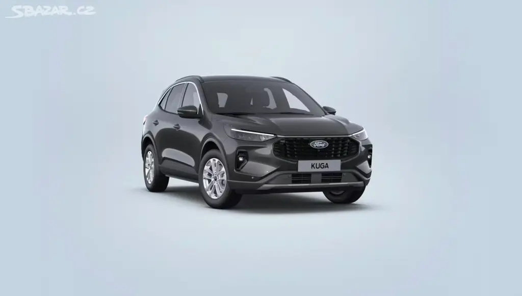 Ford Kuga, Top Edition, 2.5 HEV 180k - fotka 5
