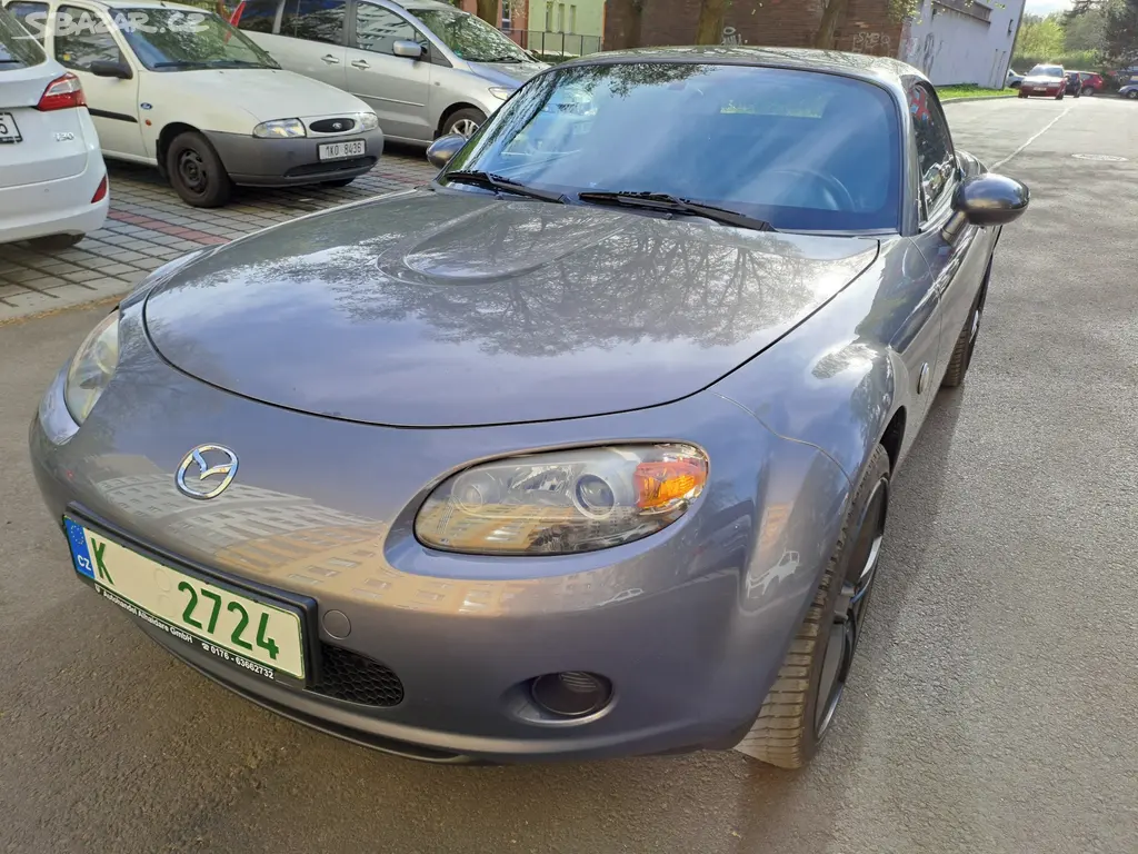 Mazda MX-5 Mazda MX5 Mx5 Mx-5 mazda mx5 mazda mx-5