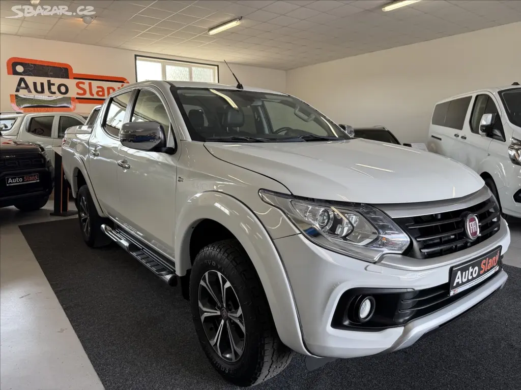 Mitsubishi L200, 2,4 Di-D 133kW,AT,po servisu - fotka 2