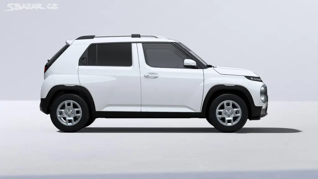 Hyundai Inster, 4S PWR STYLE TECHNOLOGY - fotka 2