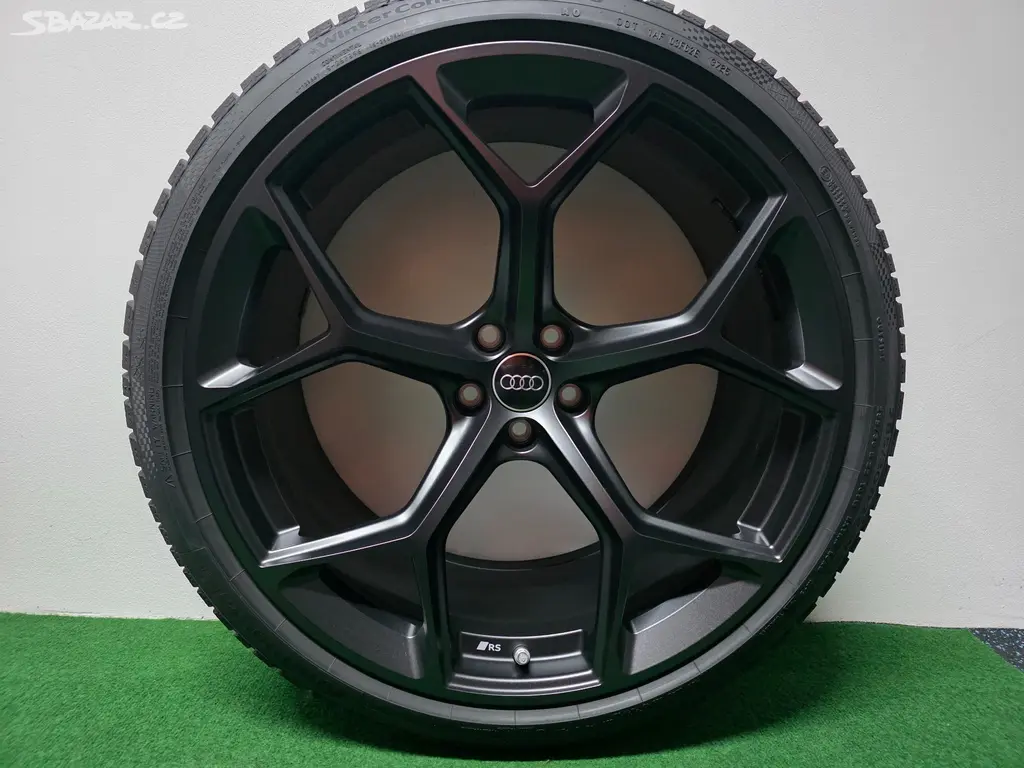 Audi RS6 RS7 Performance Alu kola 22 Zimní Originá