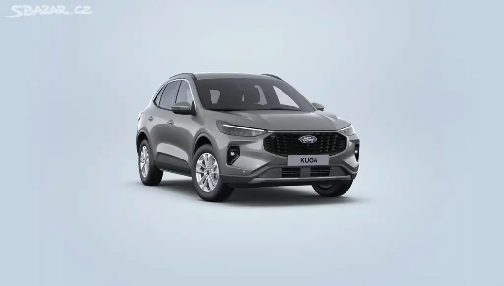 Náhled: Ford Kuga, Top Edition, 2.5 PHEV 243k