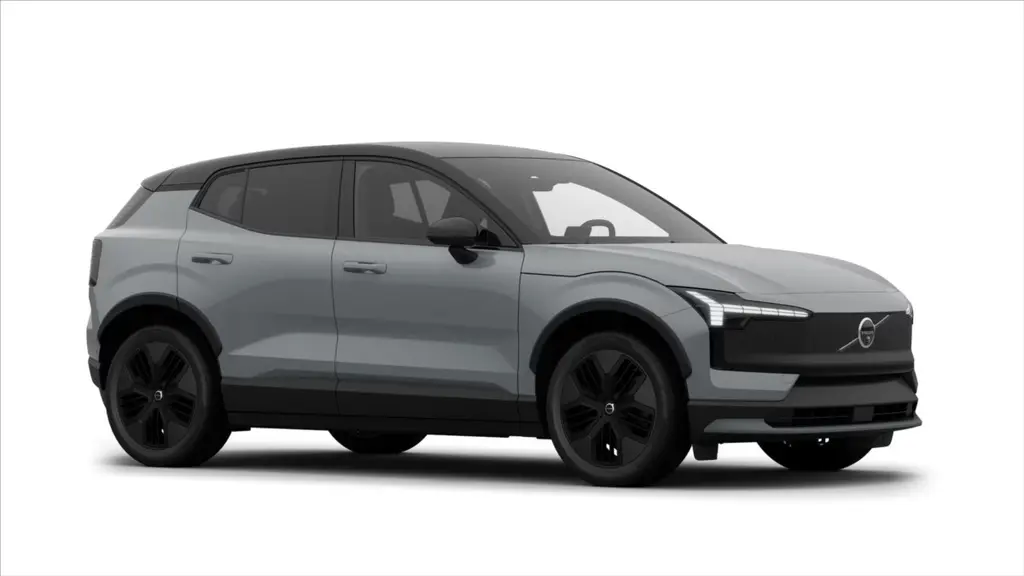 Volvo EX30, P8 AWD Ultra Cross Country - fotka 2