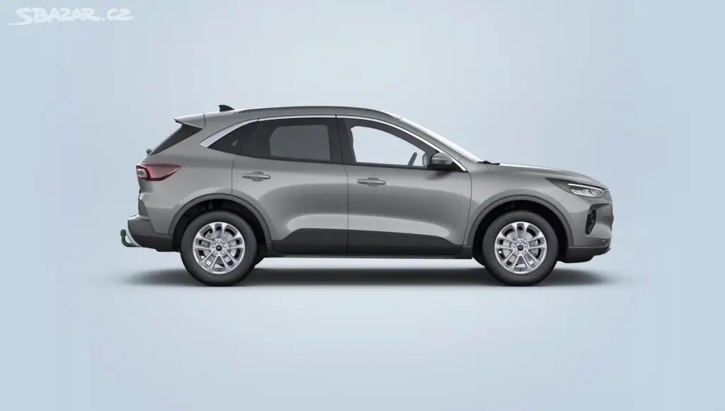 Ford Kuga, Top Edition, 2.5 HEV 183k AWD - fotka 6