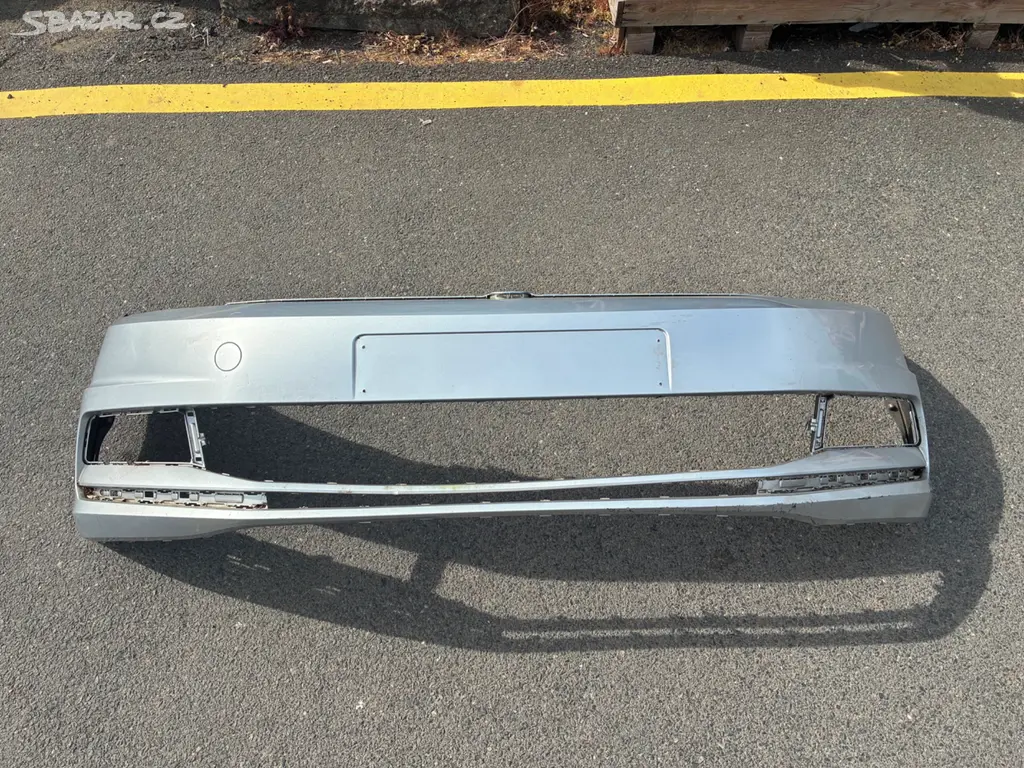 Náhled: VW Touran 5TA nárazník