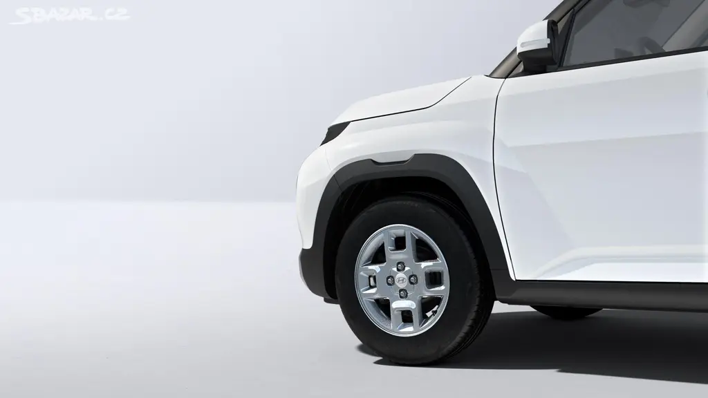 Hyundai Inster, 4S PWR STYLE TECHNOLOGY - fotka 5