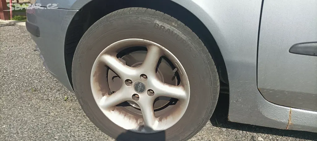 Fiat Stilo 1.9 JTD, 2004 - fotka 4