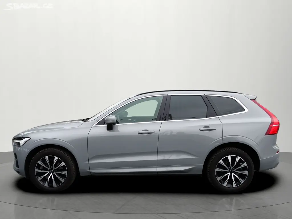 Volvo XC60, B4 145kW AWD LED Kamera DPH - fotka 2