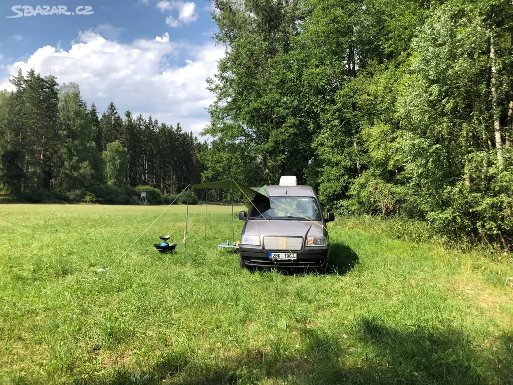 Citroën Jumpy