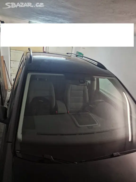 VW Touran 1T2 - fotka 4