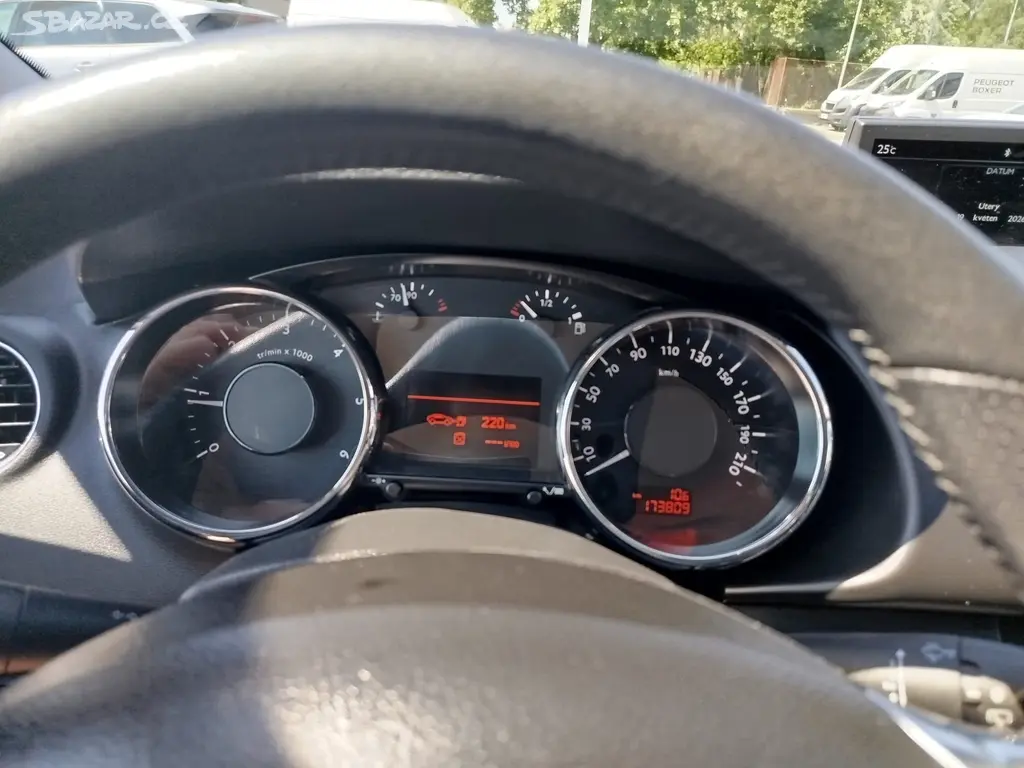 Peugeot 3008, ALLURE 2.0HDi 150 M6*DPH*TAŽNÉ - fotka 3