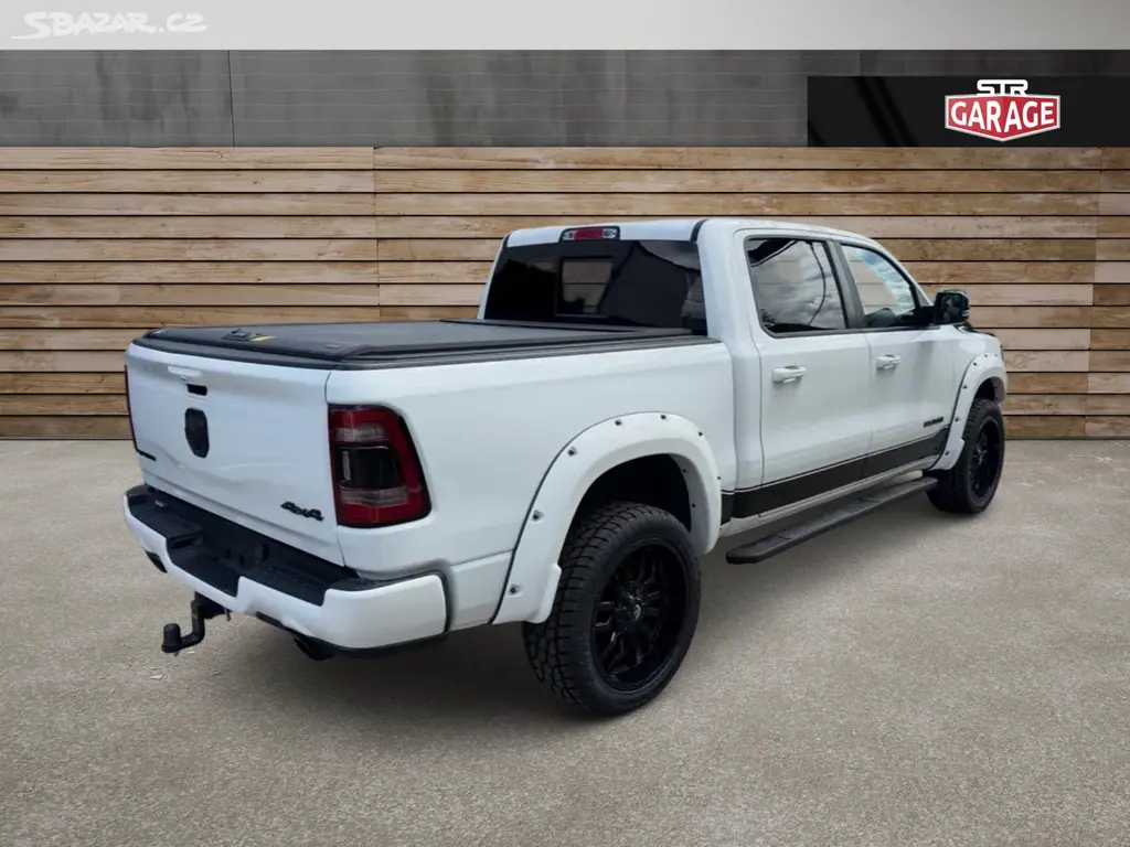 Dodge Ram, +HEMI+SPORT+OFFROAD PAKET+ - fotka 3
