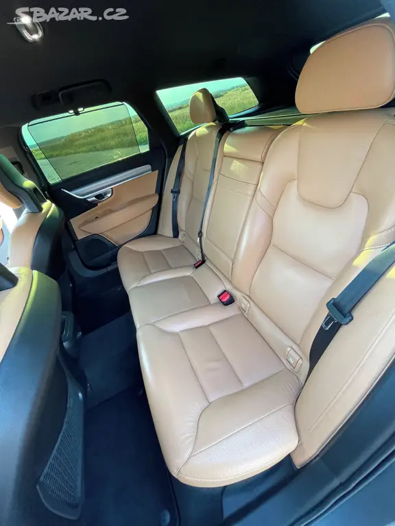Volvo V90 D3 DPH - fotka 5