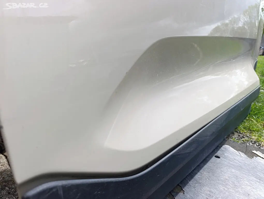 Volvo xc40 dveře - fotka 6