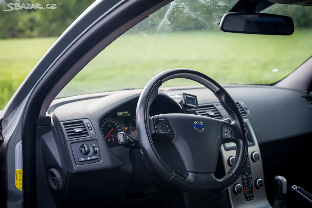 Volvo C30 - fotka 5