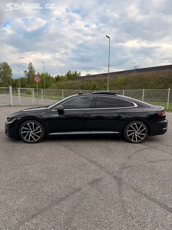 VW Arteon R-line 2.0 TSI 206kw 4motion 480ps - fotka 5