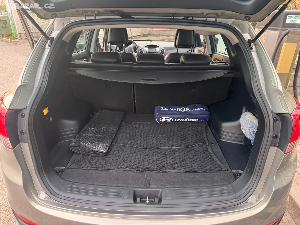 Hyundai ix35 2010 - fotka 3