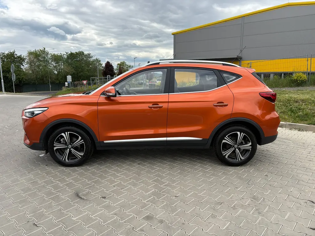 MG ZS, 1.5 DVVT/ČR-1. maj./záruka - fotka 5