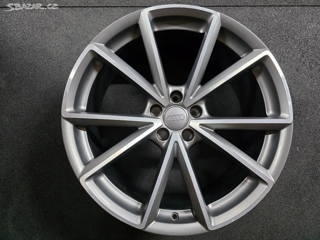 Audi S5 A5 Alu kolo 20 8T0601025CQ 1 Ks