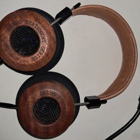 Used Grado GS1000 Headphones for Sale | HifiShark.com